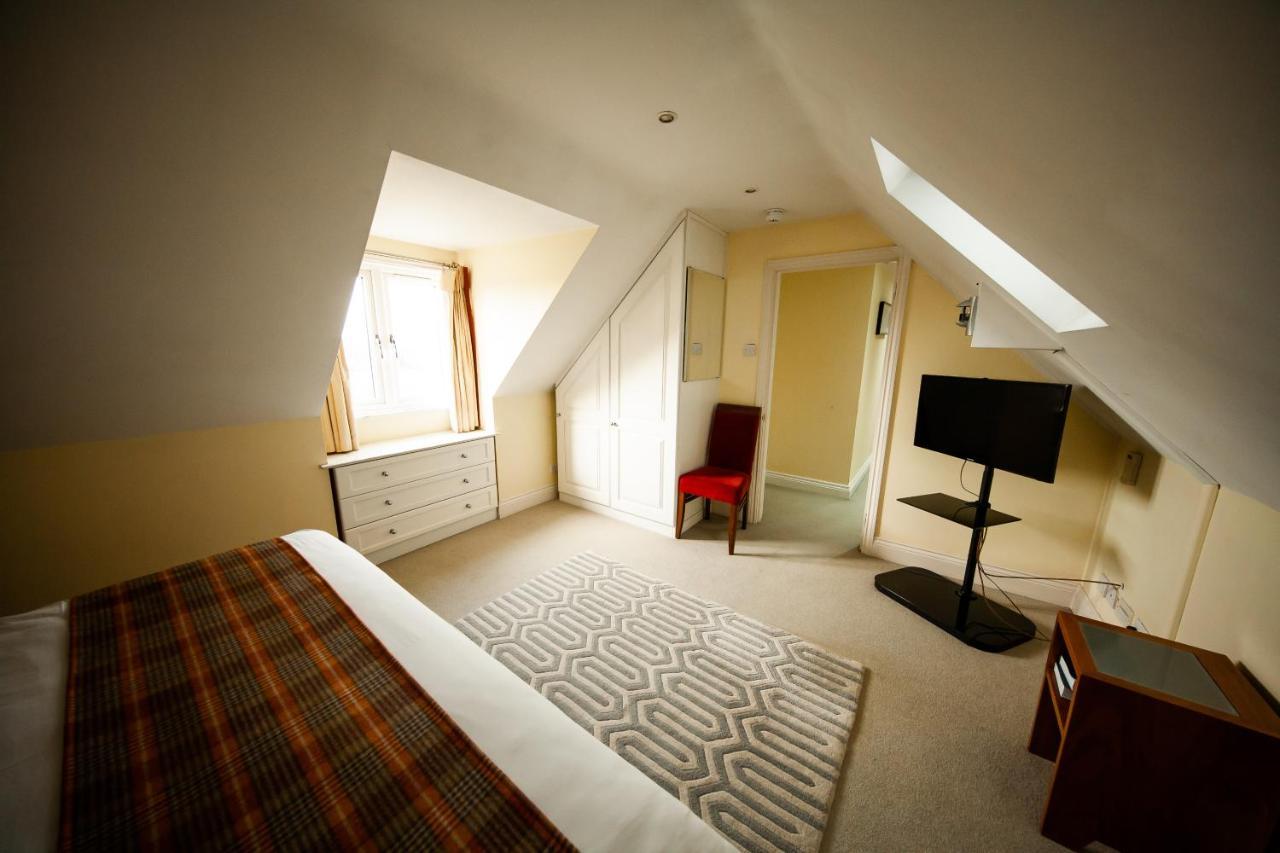 Berwick Manor Hotel Rainham  Exteriér fotografie