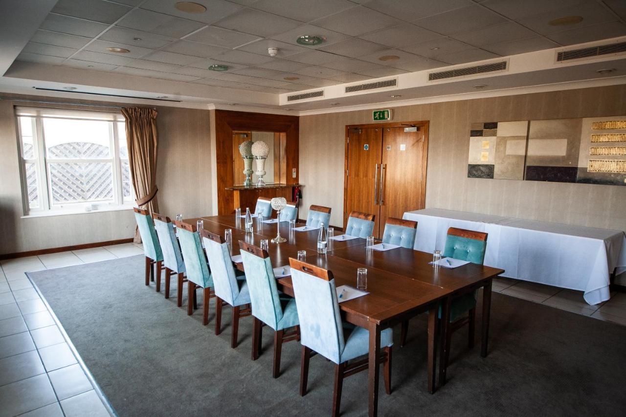 Berwick Manor Hotel Rainham  Exteriér fotografie