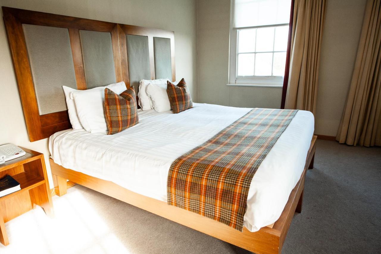 Berwick Manor Hotel Rainham  Exteriér fotografie