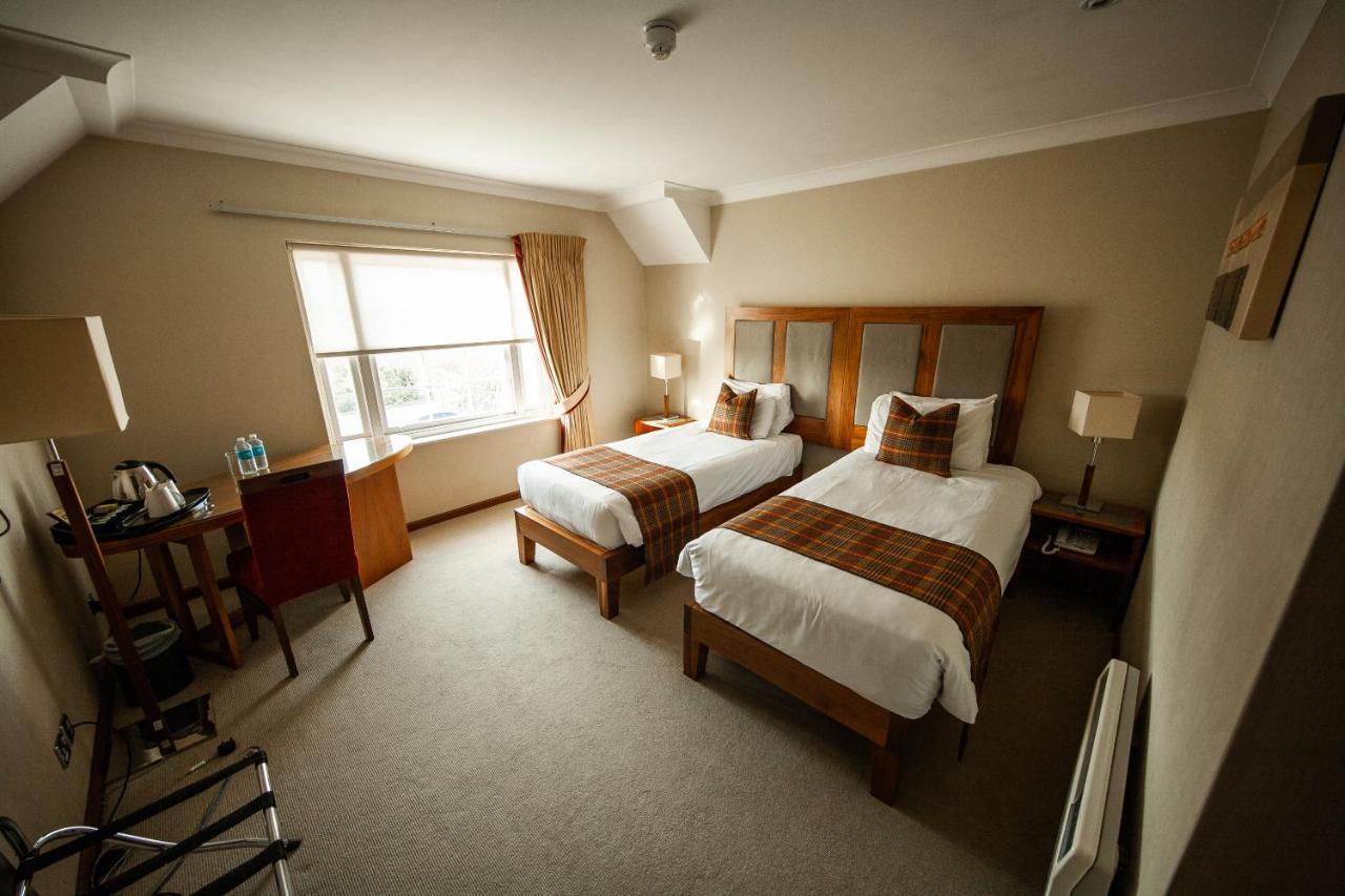 Berwick Manor Hotel Rainham  Exteriér fotografie