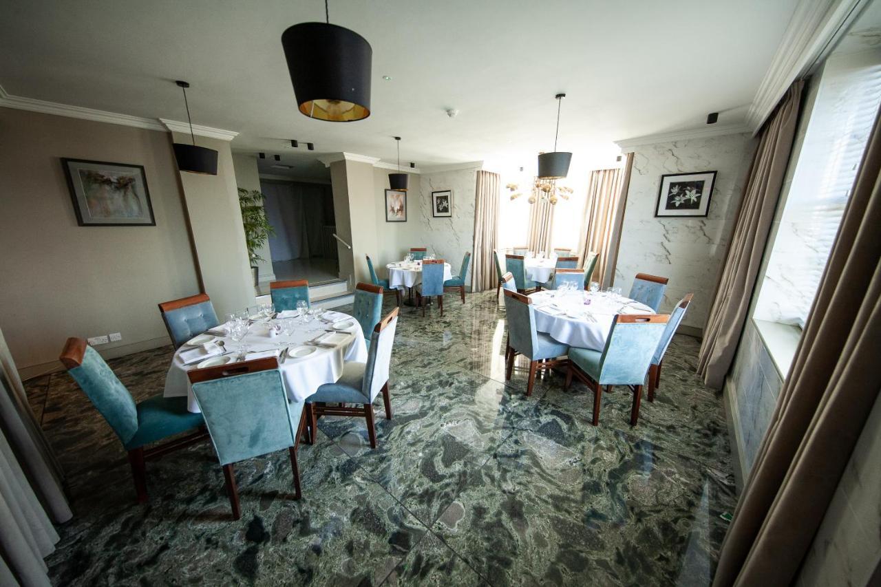Berwick Manor Hotel Rainham  Exteriér fotografie