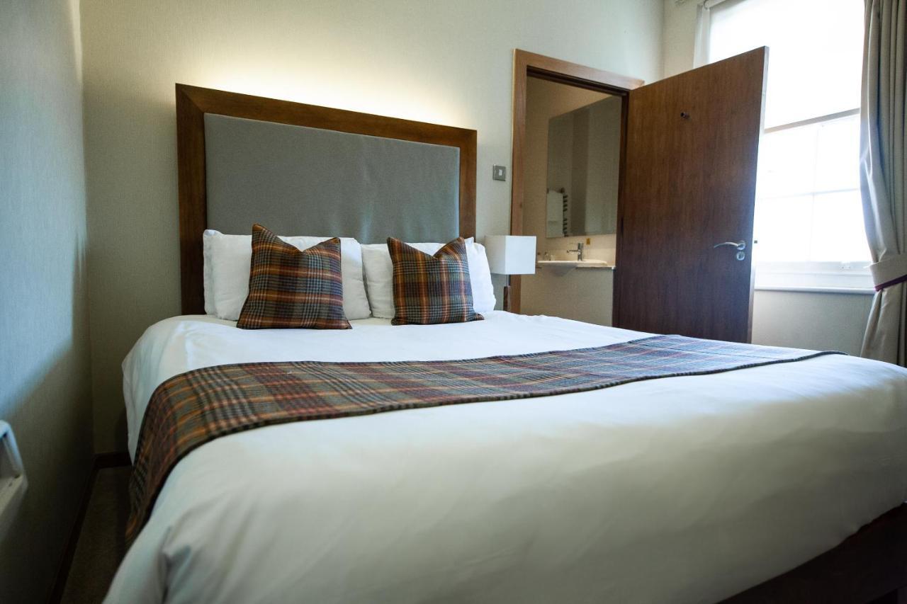 Berwick Manor Hotel Rainham  Exteriér fotografie