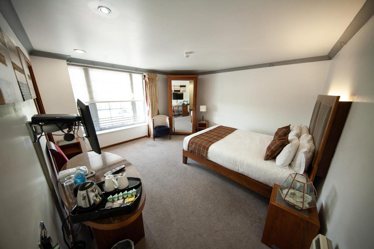 Berwick Manor Hotel Rainham  Exteriér fotografie