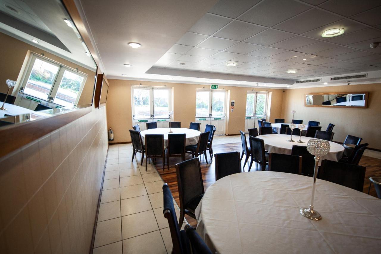 Berwick Manor Hotel Rainham  Exteriér fotografie