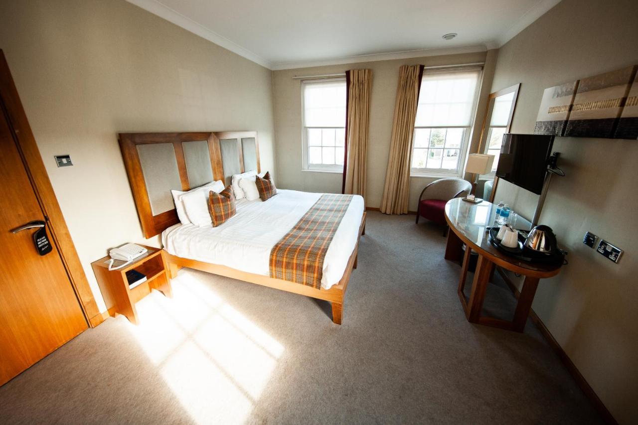 Berwick Manor Hotel Rainham  Exteriér fotografie