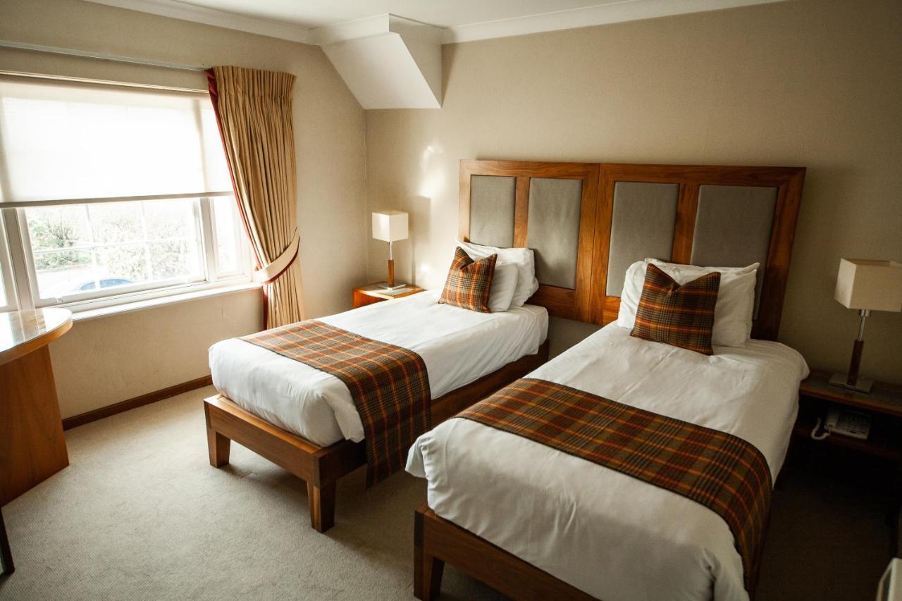 Berwick Manor Hotel Rainham  Exteriér fotografie