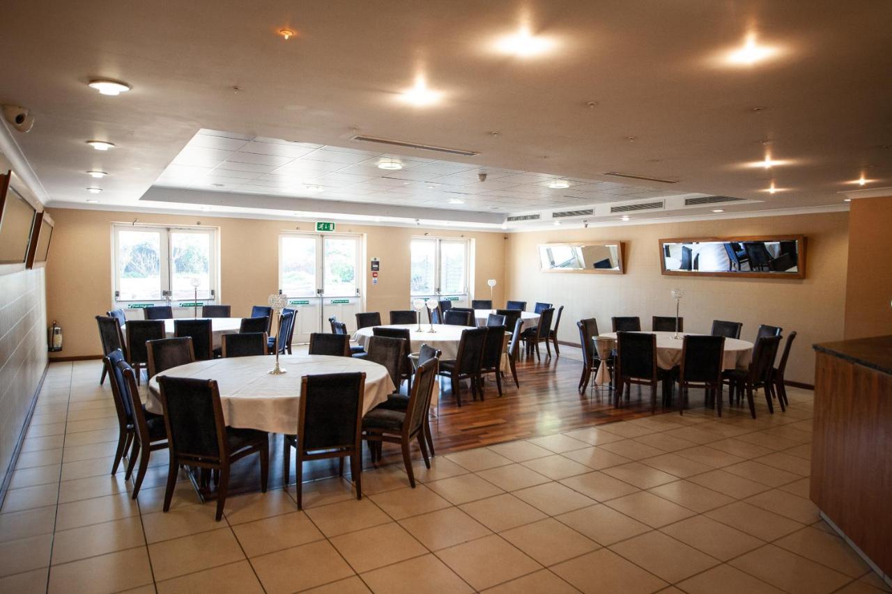 Berwick Manor Hotel Rainham  Exteriér fotografie