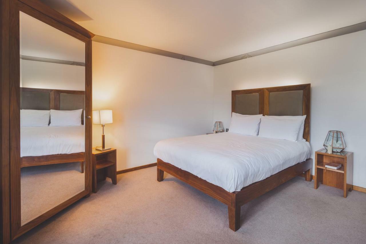 Berwick Manor Hotel Rainham  Exteriér fotografie